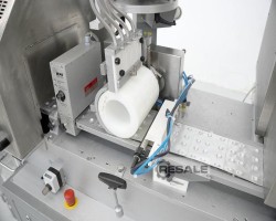 Maschine: NOACK DPN760 Blisterverpackungsmaschinen