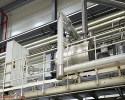 Maschine: ZIPPEL REMA K1 400 3 LB Teilewaschplätze
