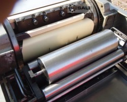 Maschine: KEMPE WERKE Grafix GX 1 N 