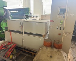 Maschine: JENBACHER J320 Gasgeneratoren