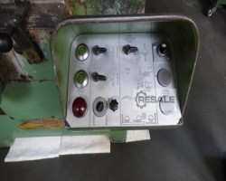 Maschine: ELB SW 4 VAI Flachschleifmaschinen