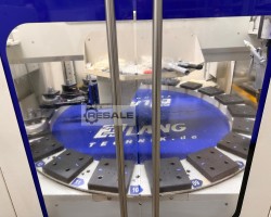 Maschine: SPINNER U620 CNC Bearbeitungszentren