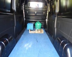 Maschine: RENAULT TRAFIC DCI 140 ENERGY 