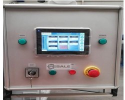 Maschine: HYDROLIKSAN CFSS 100 Hydraulische Pressen