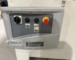 Maschine: GRIGGIO FS 410 Abrichtdickenhobelmaschinen