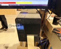 Maschine: HUNDEGGER Speed Cut SC1 Abbundanlagen