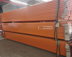 Maschine: D Stow Pal Rack NS K:100x50mm lichte Weite: 3.600