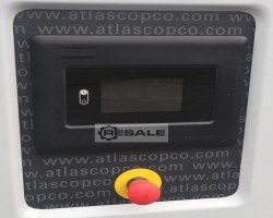 Maschine: ATLAS COPCO GA26VSD+FF 