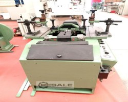 Maschine: OMG EPM/70 Schlitzmaschine für Blinds