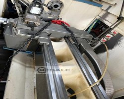 Maschine: VDF BOEHRINGER DUS 560 CNC Drehzentren
