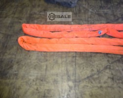 Maschine: D+E SpanSet Liftfix 30.000 kg - NL 4,00 m