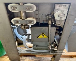 Maschine: RüHLE PR 8 Pökelinjektoren