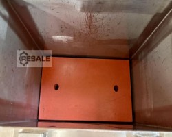 Maschine: U Schinkenpresse 
