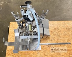 Maschine: TIPPER TIE DCKni 90 Clipmaschinen