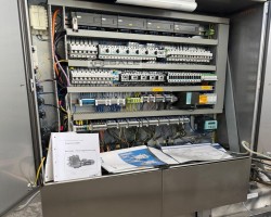 Maschine: SEMMELROTH S902 Anlage
