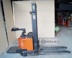 Maschine: BT PRODUCTS AB BT Ixion S12 1,2 t 312 cm 
