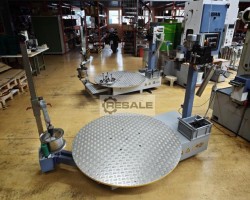 Maschine: SCHAAL / HURAS / TF SEP12 bis SEP40 Stanzautomaten