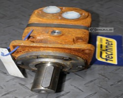 Maschine: D+E Danfoss OMT 160 T OMT160T 151B3042
