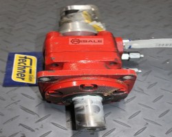 Maschine: LöSI HYDRAULIK MT 160 CT Hydraulikpumpe Hydraulikmotor