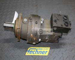 Maschine: LöSI HYDRAULIK EPMT-S 500 Hydraulikmotor