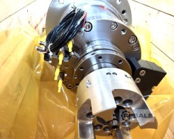 Maschine: GTW 11118 SP Zubehör