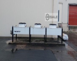 Maschine: AF KOMPRESSOR CE 46 XS PET Streckblasmaschinen