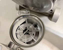 Maschine: VEMAG Robby 134 Füllmaschinen und Vakuumfüller