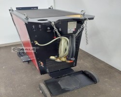 Maschine: EWM TETRIX 421 AC-DC SYNERGIC Schweissgeräte