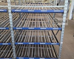 Maschine: BITO PT.18.82LN Durchlaufregale