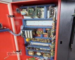 Maschine: AMADA ITPS 100-30 Abkantpressen