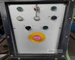 Maschine: BOSCHERT KST 25-750 Lochstanzen