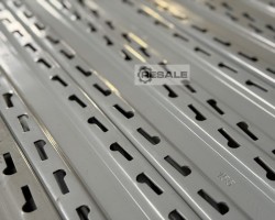 Maschine: D Stow Pal Rack NS PLFB 155 2.000 x 1.100 mm