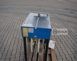 Maschine: CYKLOP M-PAC3 Umreifungsmaschinen