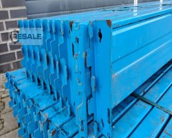 Maschine: D Stow Pal Rack AS lichte Weite: 3.600 mm