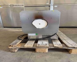 Maschine: D+E Nabertherm R170/750/12