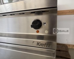 Maschine: KREFFT u Bräter