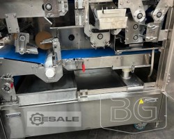 Maschine: RHEON V4 VX 212, 800 Abwieger