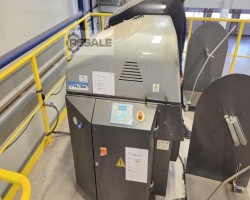 Maschine: FILL TECK FTK 400 Luftpolstermaschine