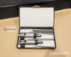 Maschine: GARANT HC1 Messmaschinen
