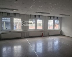 Maschine: ALHO 2 stage Containeranlage