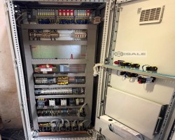 Maschine: SMM Splicing press Spleisspresse