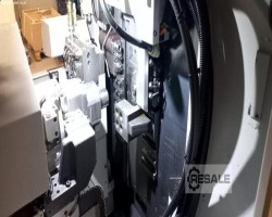 Maschine: TSUGAMI HS207 CNC Langdrehautomaten