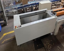Maschine: HERIPACK HV-TX52.B - Kartonverschließer Kartonverpackungsmaschinen