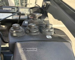Maschine: TOYOTA 02-8FGF15 