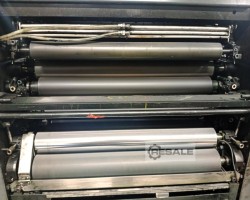 Maschine: HEIDELBERG SM 52-1+ 