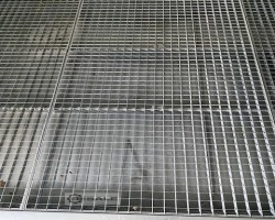 Maschine: PROTECTO SRC 3.2TA aktiver Gefahrstoff Container