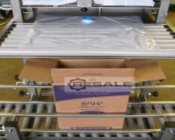 Maschine: ÖTTEL EUROFILLER Bag in Box Abfüllanlagen