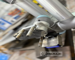 Maschine: UNIVERSAL ROBOTS UR6 Industrieroboter