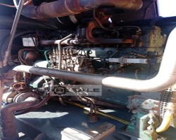 Maschine: HAMMELMANN HDP 164 Hochdruckpumpen