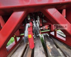 Maschine: BREDAL F4 Düngerstreuer